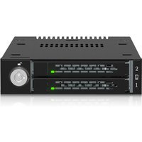 ICY DOCK ToughArmor MB834MK-B V2