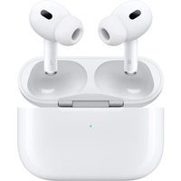 Apple AirPods Pro (2e Génération - 2023) avec Boîtier de charge MagSafe (USB-C)