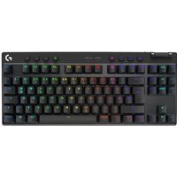 Logitech G Pro X TKL Lightspeed (Noir)