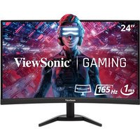 ViewSonic 23.6" LED - VX2418C