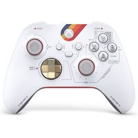 Microsoft Xbox One Wireless Controller (Starfield)