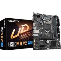 GIGABYTR H510M H V2