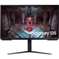 Samsung 32" LED - Odyssey G5 S32CG510EU