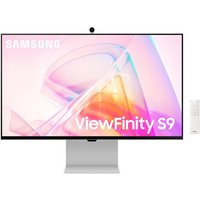 Samsung 27" LED - ViewFinity S9 S27C902PAU