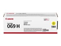 Canon 069 H - Jaune