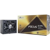 Seasonic FOCUS GX-850 ATX 3.0