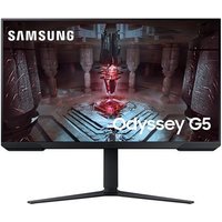 Samsung 27" LED - Odyssey G5 S27CG510EU