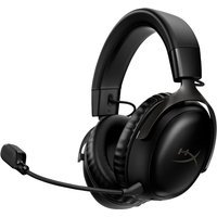 HyperX Cloud III Wireless (noir)