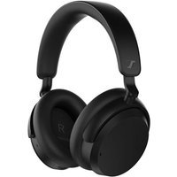 Sennheiser ACCENTUM Wireless Noir