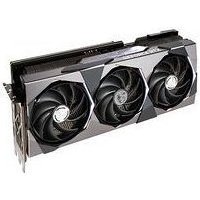 MSI GeForce RTX 4070 Ti SUPRIM 12G