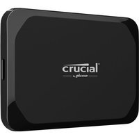 Crucial X9 Portable 4 To