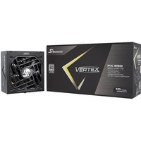 Seasonic VERTEX PX-850