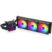 Lian Li Galahad II LCD SL-INF 360 (noir)