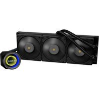 Lian Li Galahad II 360 Trinity Performance (noir)