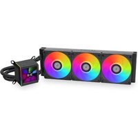 Lian Li Galahad II LCD 360 (noir)