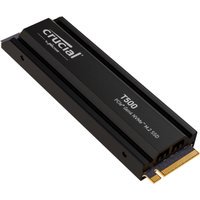 Crucial T500 1 To avec dissipateur