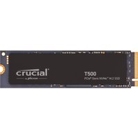 Crucial T500 2 To