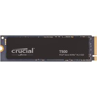 Crucial T500 1 To
