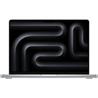 Apple MacBook Pro M3 Pro 14" Argent 18Go/512 Go (MRX63FN/A)