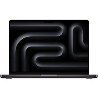Apple MacBook Pro M3 Pro 14" Noir sidéral 18Go/512 Go (MRX33FN/A)