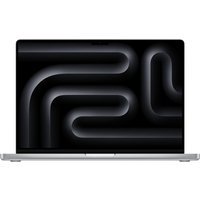 Apple MacBook Pro M3 Pro 16" Argent 18Go/512 Go (MRW43FN/A)