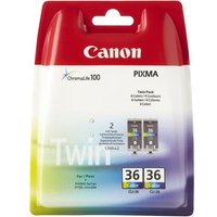Canon CLI-36 x 2