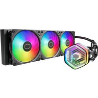 Cooler Master Ltd Cooler Master MasterLiquid 360 Atmos