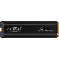 Crucial T500 2 To avec dissipateur