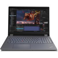 Lenovo ThinkPad P16 Gen 2 (21FA000GFR)