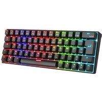 Spirit of Gamer Xpert-K200 Noir