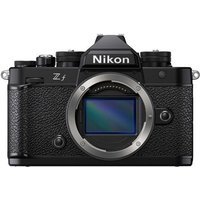Nikon Z f Noir