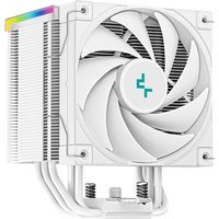 DeepCool AK500 DIGITAL (Blanc)