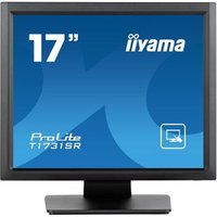iiyama 17" LED Tactile - ProLite T1731SR-B1S
