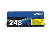 Brother TN-248Y (Jaune)