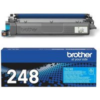 Brother TN-248C (Cyan)