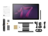 Wacom Cintiq Pro 17 (DTH172K0B)