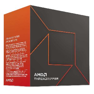 AMD Ryzen Threadripper 7970X (4.0 GHz / 5.3 GHz)