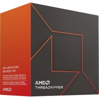 AMD Ryzen Threadripper 7960X (4.2 GHz / 5.3 GHz)
