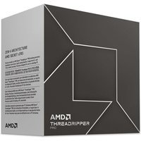 AMD Ryzen Threadripper PRO 7975WX (4.0 GHz / 5.3 GHz)
