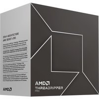 AMD Ryzen Threadripper PRO 7985WX (3.2 GHz / 5.1 GHz)