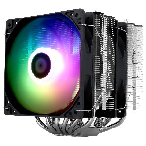 Thermalright Peerless Assassin 120 SE BLACK ARGB