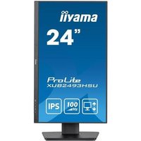 iiyama 23.8" LED - ProLite XUB2493HSU-B6