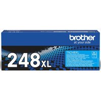 Brother TN-248XLC (Cyan)