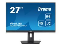 iiyama 27" LED - ProLite XUB2792HSU-B6