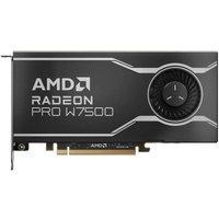 AMD Radeon Pro W7500
