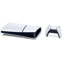 Sony Interactive Entertainment Sony PlayStation 5 Slim Digital Edition