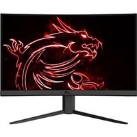 MSI 24" LED - G24C4 E2