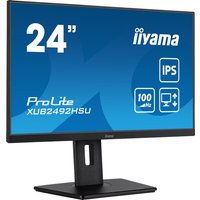 iiyama 23.8" LED - ProLite XUB2492HSU-B6