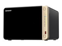 QNAP TS-664-8G
