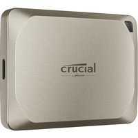 Crucial X9 Pro for Mac Portable 2 To